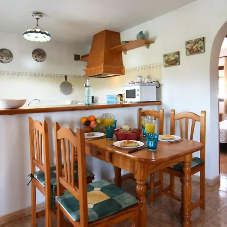 La Lomilla Nerja