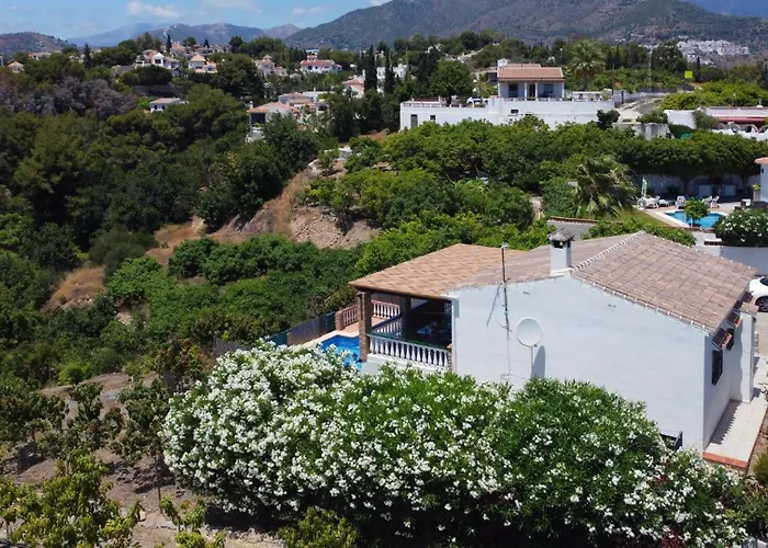 La Lomilla Ferienhaus *