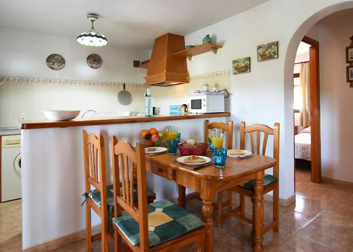 La Lomilla Nerja