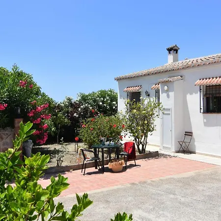 La Lomilla * Nerja